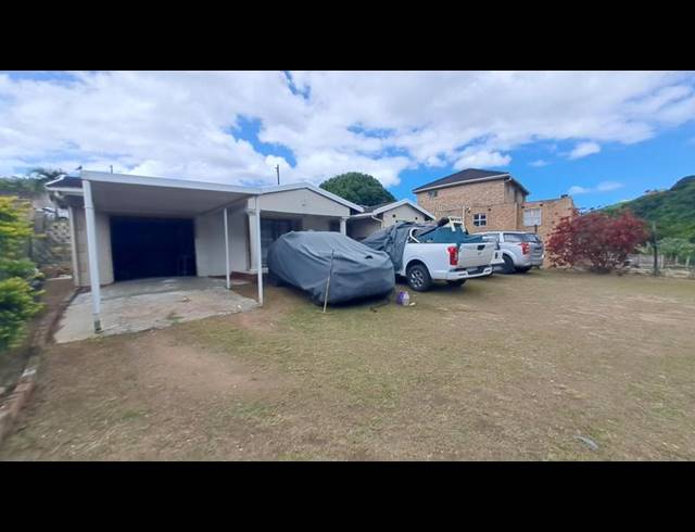 3 BEDROOM PROPERTY TO RENT IN UMLAZI BB